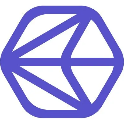 CrustData V2 logo
